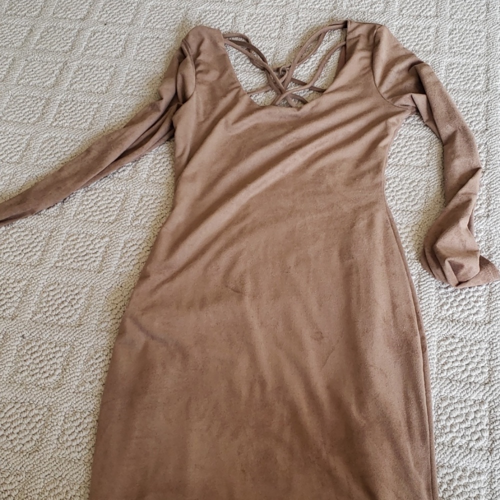 Midi dress